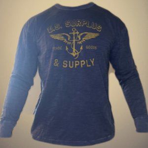 Old Navy Graphic Tee